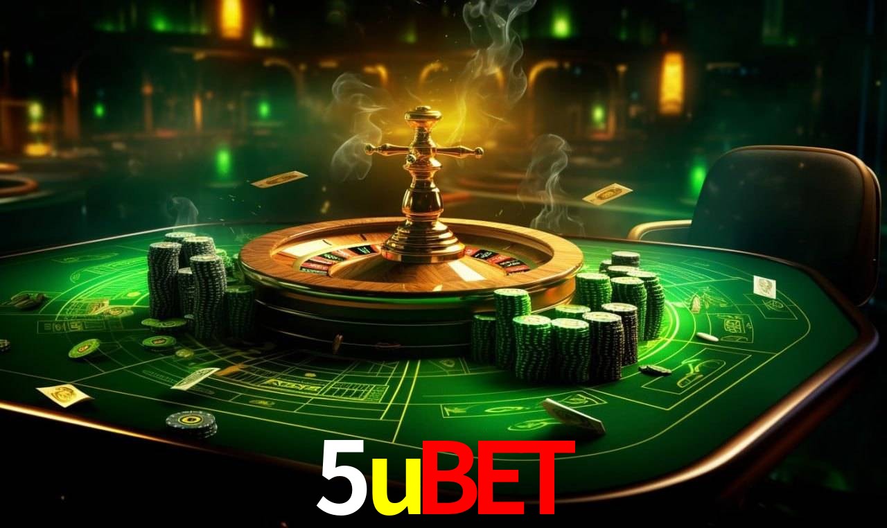 Download para Android e iOS na 5ubet