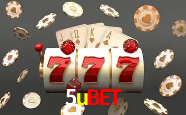 Cassino ao vivo com dealers reais na 5ubet