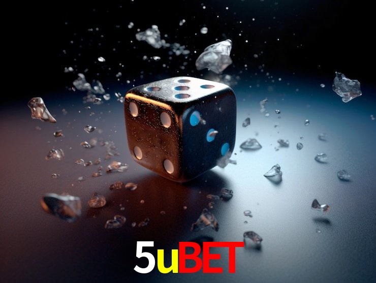 Variedade de jogos na 5ubet