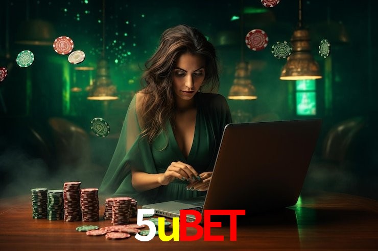 Escolher plataforma para baixar 5ubet
