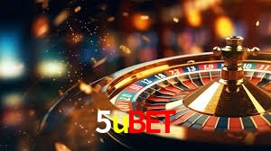 Bônus e promoções da 5ubet